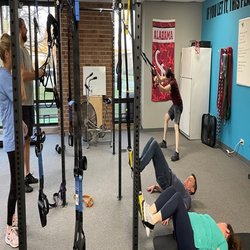McCahill Chiropractic & Sports Injury Rehab
