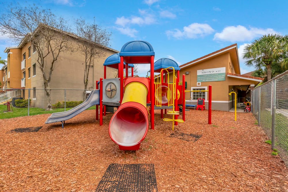 Watch Me Grow Learning Center III - childcare center in Miami, FL