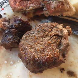 Filet Mignon