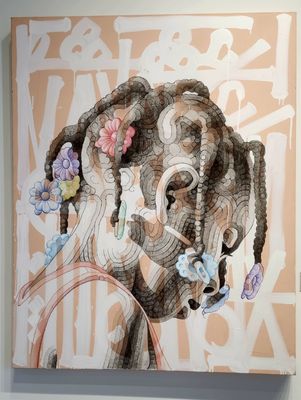 Wynwood Walls by null Wynwood Walls by null