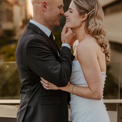Hallie Jean  Photography - Omaha Nebraska Wedding Photography