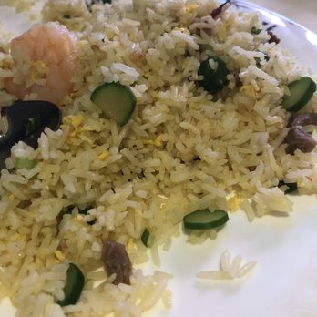 Ming Cuisine - Yeung Chow Fried Rice - Chinese Near Me - Richmond Hill, Ontario Ming Cuisine - Yeung Chow Fried Rice - Chinese Near Me - Richmond Hill, Ontario
