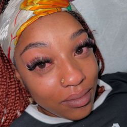 Eye Desire