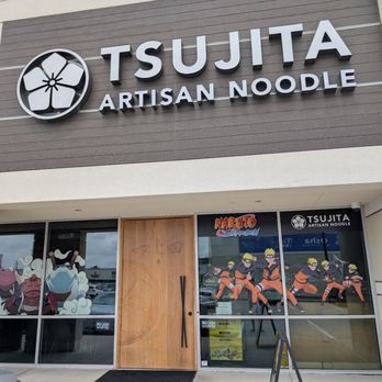 Tsujita Artisan Noodle - Ramen Near Me - Houston, Texas Tsujita Artisan Noodle - Ramen Near Me - Houston, Texas