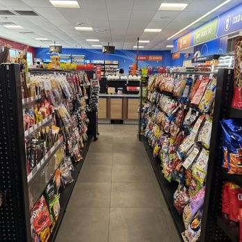 Murphy USA - Convenience Stores Near Me - Columbia, South Carolina