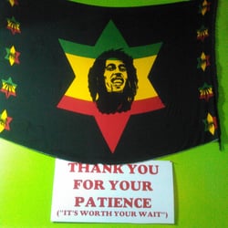 JR's Jamaican Jerk