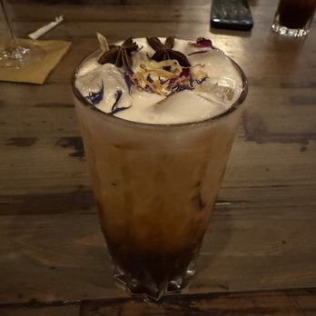 Nara Thai Kitchen - THAI ICED TEA - Thai Near Me - Irvine, California Nara Thai Kitchen - THAI ICED TEA - Thai Near Me - Irvine, California