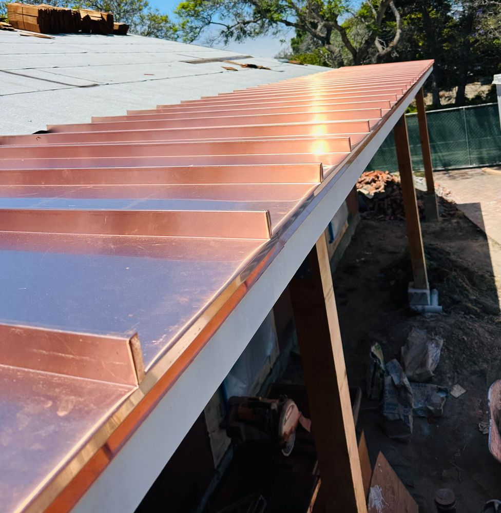 Slide of Socal Pro Roofing