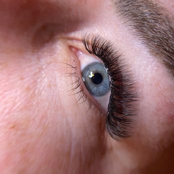 Violet Moon Beauty - Lash extensions - Eyelash Service Near Me - Folsom, California Violet Moon Beauty - Lash extensions - Eyelash Service Near Me - Folsom, California