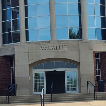McCallie School - Elementary Schools Near Me - Chattanooga, Tennessee