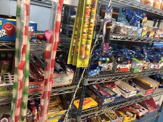 The Fudge Company by null