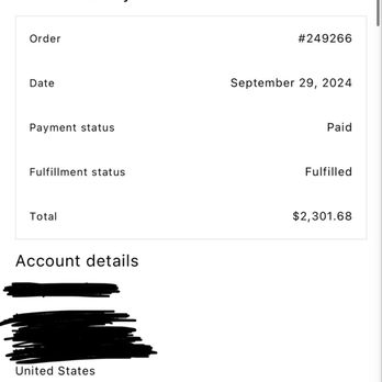 Strolleria - Original order that earned me $200 in rewards - Baby Gear & Furniture Near Me - Scottsdale, Arizona Strolleria - Original order that earned me $200 in rewards - Baby Gear & Furniture Near Me - Scottsdale, Arizona