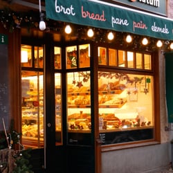 Beumer & Lutum - Beumer & Lutum, Bäckerei
Zossener Straße
