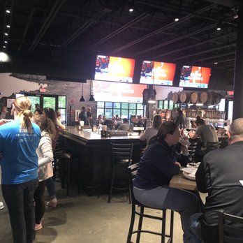 Red Top Brewhouse - Brewpubs Near Me - Acworth, Georgia Red Top Brewhouse - Brewpubs Near Me - Acworth, Georgia