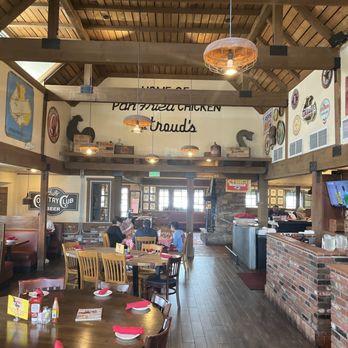 STROUD’S - Updated February 2026 - 257 Photos & 406 Reviews - 8301 W ...