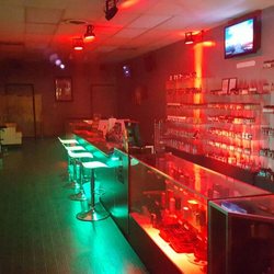 Cloud City Vaporium