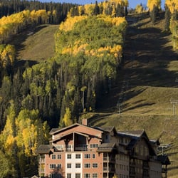 Durango Mountain Resort - Fall at Durango Mountain Resort