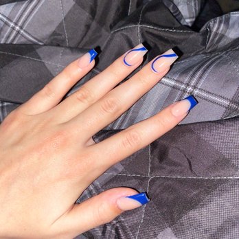 Happiest Nails & Spa - Nail Salons Near Me - Oceanside, California