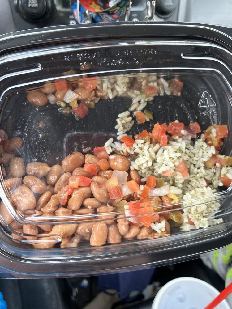 Open for Business CARL’S JR 14 Photos & 27 Reviews 620 W Foothill