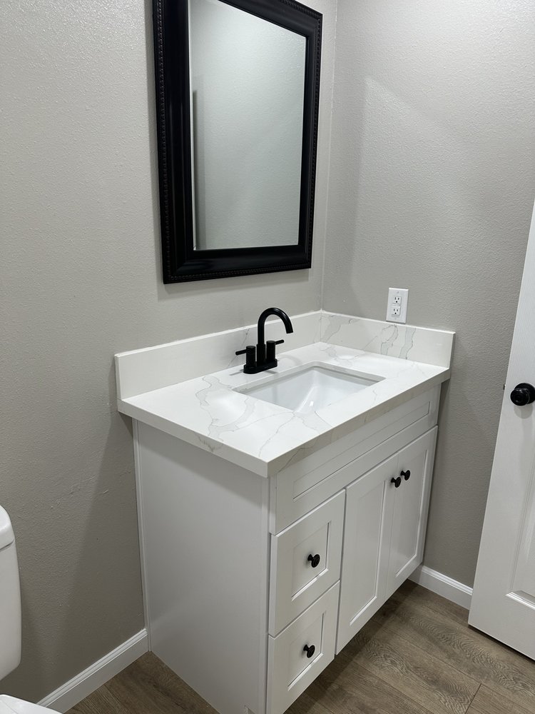 Slide of Jerome's SoCal Home Improvement