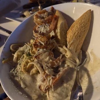 The Cliff Restaurant - Macadamia Chicken. This is only half since my husband and I shared a plate. - American Near Me - Laguna Beach, California The Cliff Restaurant - Macadamia Chicken. This is only half since my husband and I shared a plate. - American Near Me - Laguna Beach, California