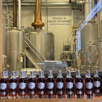 Westward Whiskey - Distilleries Near Me - Portland, Oregon Westward Whiskey - Distilleries Near Me - Portland, Oregon