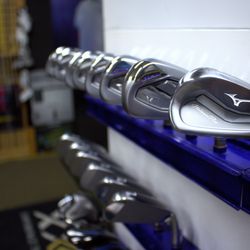 The Golf Guys