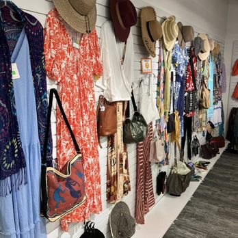 Better ATX - Amazing women's clothing section. - Community Service/Non-Profit Near Me - Austin, Texas Better ATX - Amazing women's clothing section. - Community Service/Non-Profit Near Me - Austin, Texas
