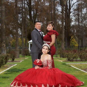 Fairmont Regional Park - Daddy girls #Xv #Quinceañera - Parks Near Me - Riverside, California