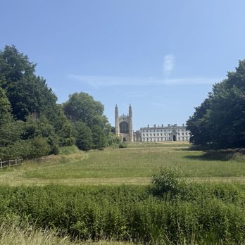 Cambridge Alumni Tours - Historical Tours Near Me - Cambridge, CAM