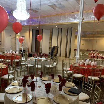 Jaar El Qamar Events - Working on valentine's party - Party & Event Planning Near Me Jaar El Qamar Events - Working on valentine's party - Party & Event Planning Near Me
