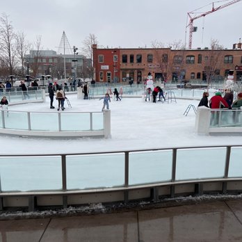 Indian Creek Plaza - Rink - Parks Near Me - Caldwell, Idaho Indian Creek Plaza - Rink - Parks Near Me - Caldwell, Idaho