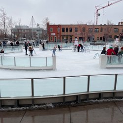 Rink