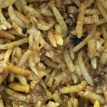 Masala District - Fly on Food @Masala District, Ontario - Indian Near Me - Ontario, California