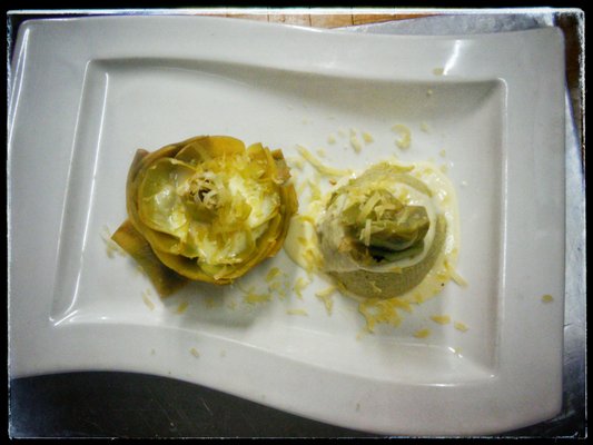 Ristorante Malenco by null