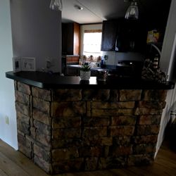 Family Movers - New home