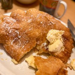 Fry Bread