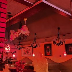 Yen Ching Restaurant