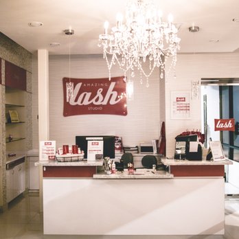 Amazing Lash Studio - Sawyer Heights - Eyelash Service Near Me - Houston, Texas