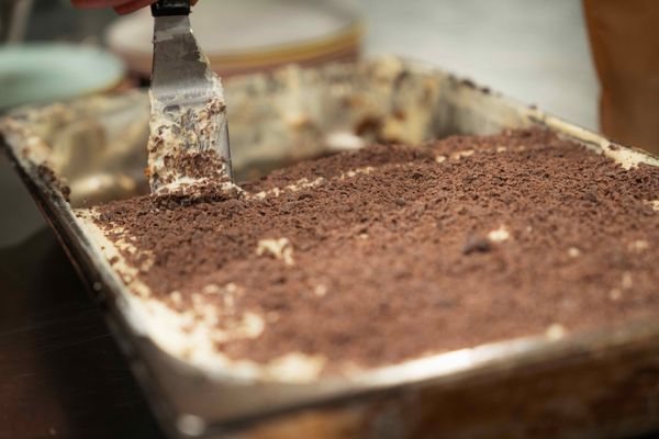 FORNO by null