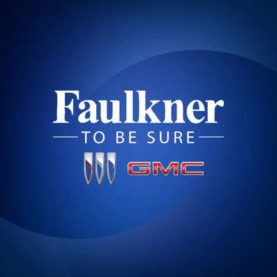 Faulkner Buick GMC West Chester