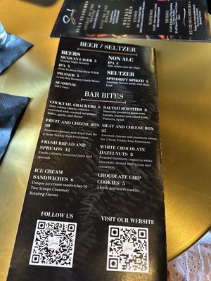 Menu photo 4 Sneak Clt Charlotte, NC Menu photo 4 Sneak Clt Charlotte, NC