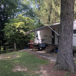 Carthage Gap Camp