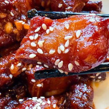 Juicy Dumpling Factory - Chinese Near Me - Cypress, California