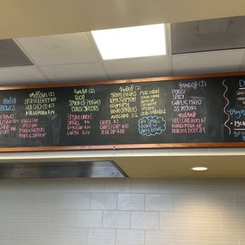 Ali’i Hawaiian Grill - Hawaiian Near Me - Torrance, California