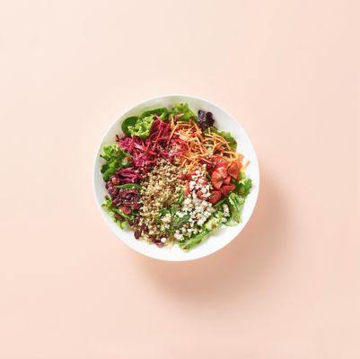 Freshii by null