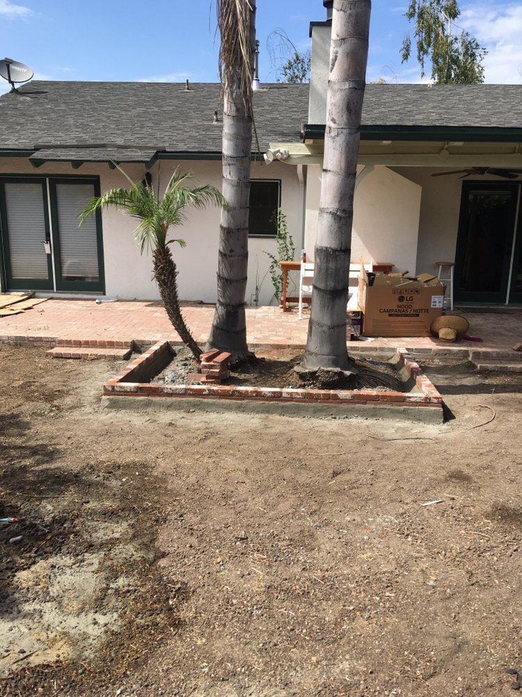 Slide of Angel’s Handyman