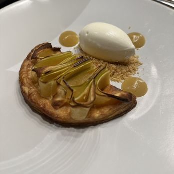 Narru - Apple pie - Basque Near Me - Donostia / San Sebastián, SS