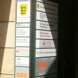 Sozialgericht Mannheim