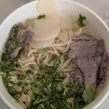 Noodle St - Signature beef noodle soup - Noodles Near Me - Pasadena, California Noodle St - Signature beef noodle soup - Noodles Near Me - Pasadena, California